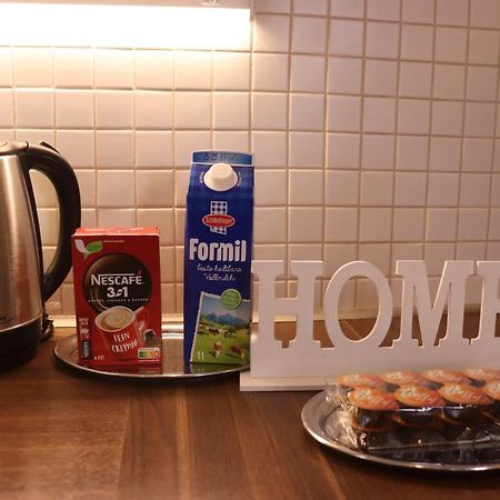 Home 2201 Gerasdorf bei Wien Eksteriør bilde