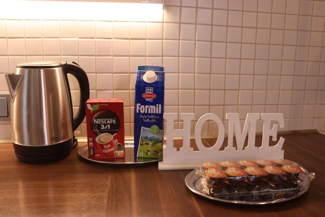 Home 2201 Gerasdorf bei Wien Eksteriør bilde