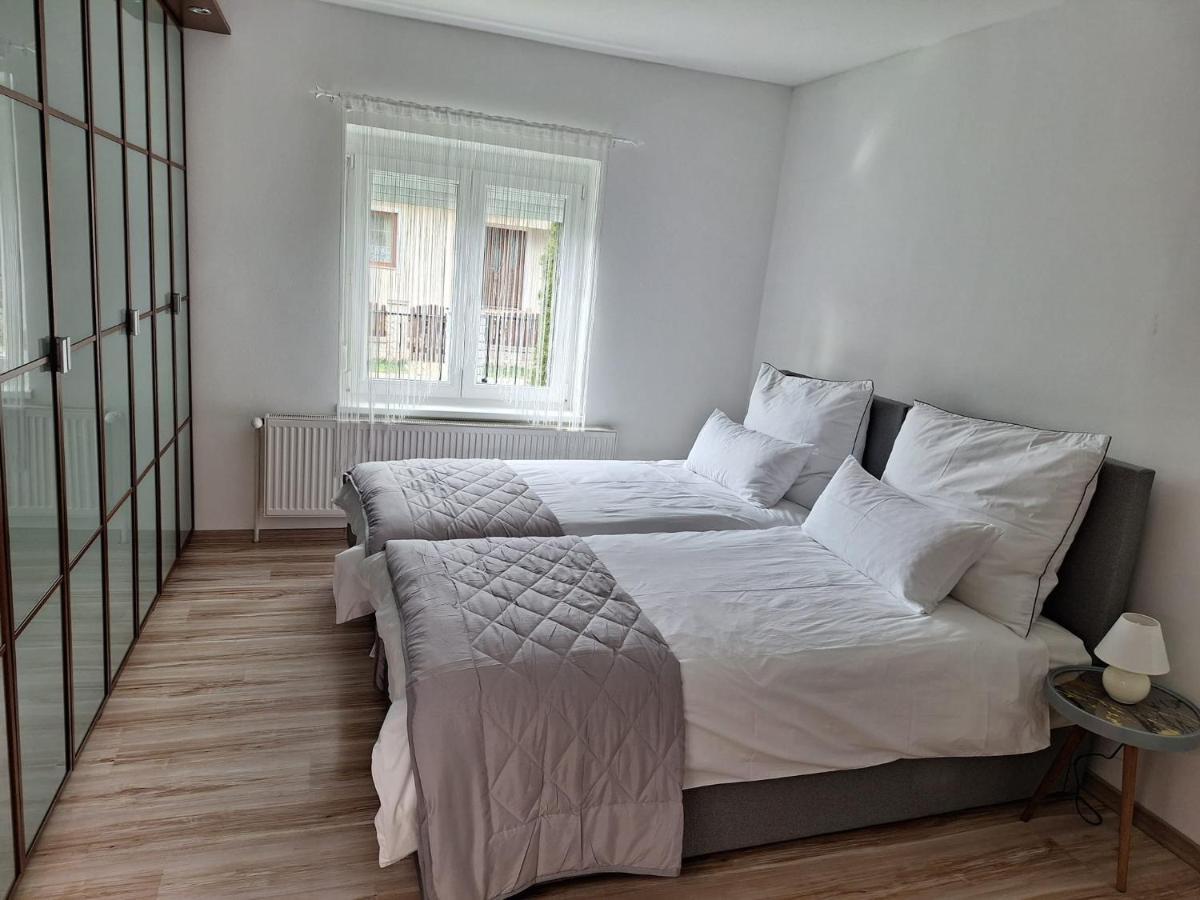 Home 2201 Gerasdorf bei Wien Eksteriør bilde